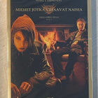 Miehet jotka vihaavat naisia (2DVD) Pidennetty versio (UUSI) - pikkukuva 1