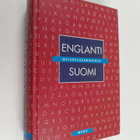 Maritta Pesonen ym. : Englanti-Suomi - Opiskelusanakirja - pikkukuva 1