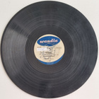 Savikiekko 1959 - Brita Koivunen - Scandia KS-313 - pikkukuva 2