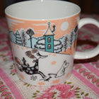 moominvalley park japan muumimuki ( vuoden 2019 leimalla) - pikkukuva 4