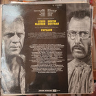 Papillon - Film Soundtrack Lp (VG++/VG) - pikkukuva 2