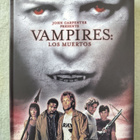 Vampyres (John Carpenter) blu-ray+dvd - pikkukuva 1