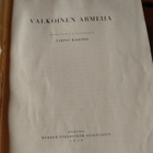 aarno karimo valkoinen armeija - pikkukuva 2