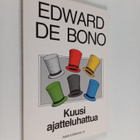 Edward De Bono : Kuusi ajatteluhattua - pikkukuva 1