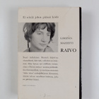 Lorenza Mazzetti : Raivo - pikkukuva 2