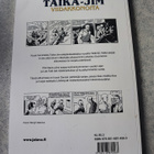 Taika-Jim Viidakkonoita Lee Falk Phil Davis - pikkukuva 2