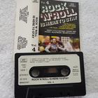 Rock 'n' Roll Is Here To Stay Vol.4 C-KASETTI 1979 - pikkukuva 2