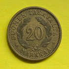 20 Markkaa 1939 - pikkukuva 1