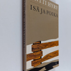 Antti Hyry : Isä ja poika - pikkukuva 1