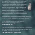 Stina Jackson: Silvervägen - pikkukuva 2