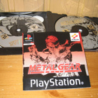 Metal Gear Solid & Special Missions Ps1 - pikkukuva 3
