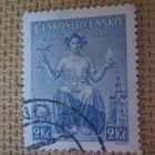 Tsekkoslovakia 1938: tasavalta 20 v. - pikkukuva 2
