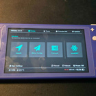 Modattu Nintendo Switch Lite 128GB SD + Satisfye Zengrip Go - pikkukuva 4