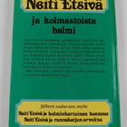 Carolyn Keene : Neiti Etsivä ja kolmastoista helmi - pikkukuva 2