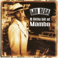 Lou Bega - A Little Bit Of Mambo (CD)