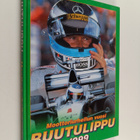 Ruutulippu 1999 : moottoriurheilun vuosi - pikkukuva 1