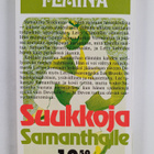 Kathleen Pieper : Suukkoja Samanthalle - pikkukuva 2