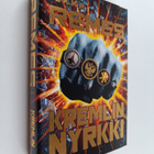 Ilkka Remes : Kremlin nyrkki - pikkukuva 1