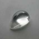 Puhdas suuri fenakiitti 18.52 ct kissansilmä Lanka +todistus - pikkukuva 1