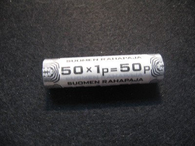 Rulla: 1 penni XO – 1979