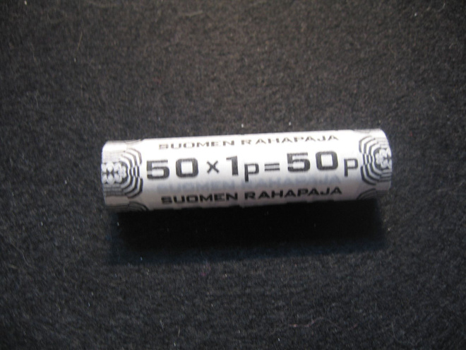 Rulla: 1 penni XO – 1979