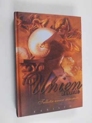 Unien avain