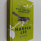 Marja Mills : Kuin kohtaisi satakielen : Harper Lee ja minä - pikkukuva 1