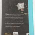 Elina Kynsijärvi : Liituri - pikkukuva 2