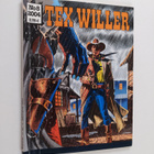 Tex Willer 8/2004 - pikkukuva 1