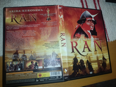 Ran
