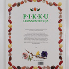 Angela Wilkes : Pikku luonnontutkija - pikkukuva 2