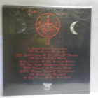 ARCHGOAT - THE LIGHT DEVOURING DARKNESS M-/M- LP - pikkukuva 2