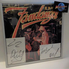 ZZ TOP - FANDANGO! LP + KOKO BÄNDIN NIMMARIT - pikkukuva 1