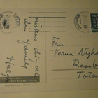 Wendelin: Raamattu, kynttelikkö, himmeli, Syöpäs, p. 1952 - pikkukuva 2