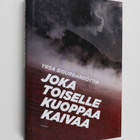Yrsa Sigurdardottir : Joka toiselle kuoppaa kaivaa - pikkukuva 1