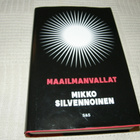 Mikko Silvennoinen Maailmanvallat  -sid - pikkukuva 1