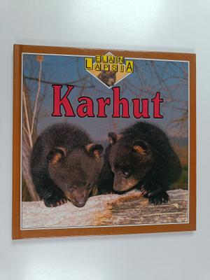 Kate Petty : Karhut