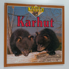 Kate Petty : Karhut - pikkukuva 1