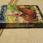 CATHERINE COOKSON - MALLENIN TYTTÖ - pikkukuva 2