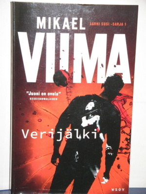 Mikael Viima : Verijälki