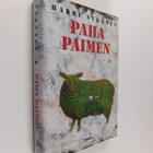 Harri Nykänen : Paha paimen : jännitysromaani - pikkukuva 1