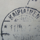 1937 Viestipataljoona 4 K. ja Kaipiainen kp- harjoituskuori - pikkukuva 2