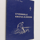 F. B. Meyer : Syvemmälle Kristus-elämään - pikkukuva 1