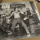 Blag Flag live at the on broadway 23.7.82 lp muoveissa - pikkukuva 2