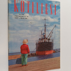 Kotiliesi 10/1957 - pikkukuva 1