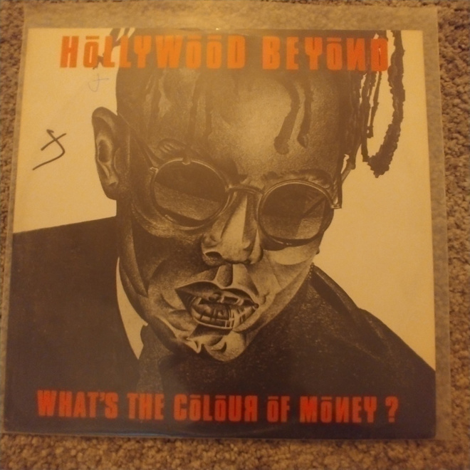 Hollywood Beyond