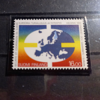 LaPe 1161 ETYK seurantakokous 16mk 1992 **
