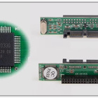 2.5" IDE - SATA -adapteri (IDE-levy SATA-emolevyyn) #31632 - pikkukuva 5
