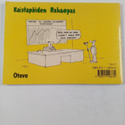 Roland Fiddy : Kaistapäiden rahaopas - pikkukuva 2