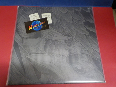 NOENUM/VRITRA - NOENUM/VRITRA  M/M 12" MAXI